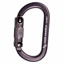 Rock Exotica RockO Auto-Lock