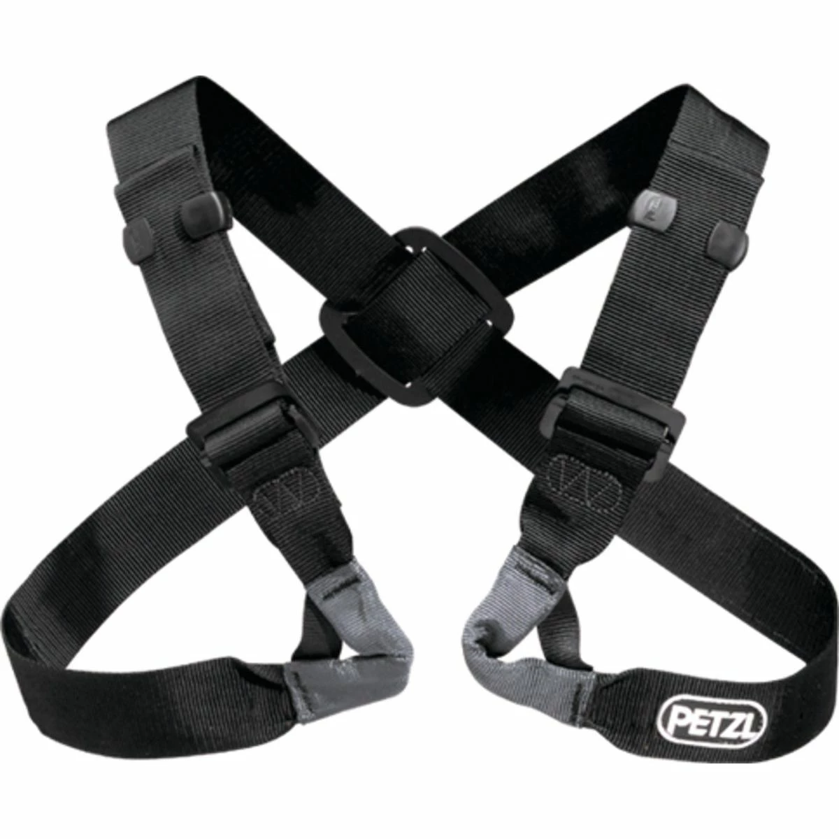 Petzl Voltige Chest Harness 3 Petzl Voltige Chest Harness