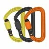 DMM Shadow Screwgate - 3 Color Pack 2 DMM Shadow Screwgate - 3 Color Pack -Ropes Sales c63 11949 A302 P3A Shadow Screwgate Colour 3 Pack Lime Grey Orange rsz 27510.1647365424