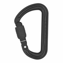 DMM Shadow Screwgate - 3 Color Pack -Ropes Sales c63 11949 A302MG shadow screwgate matt grey rsz 31954.1647364933.1280.1280 98700.1647365424