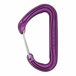 DMM Chimera -Ropes Sales c63 12006 a398pr chimera carabiner purple rsz 64149.1659649864