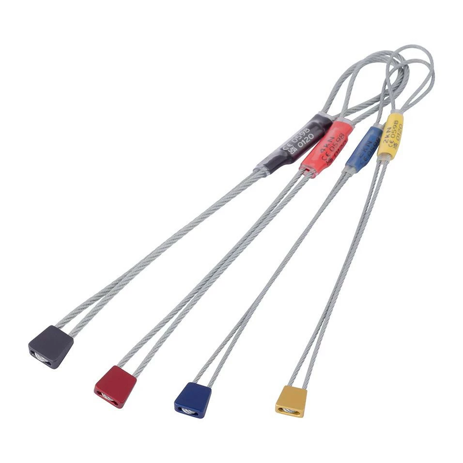 DMM Micro Wallnut Set 00-0.75 3 DMM Micro Wallnut Set 00-0.75