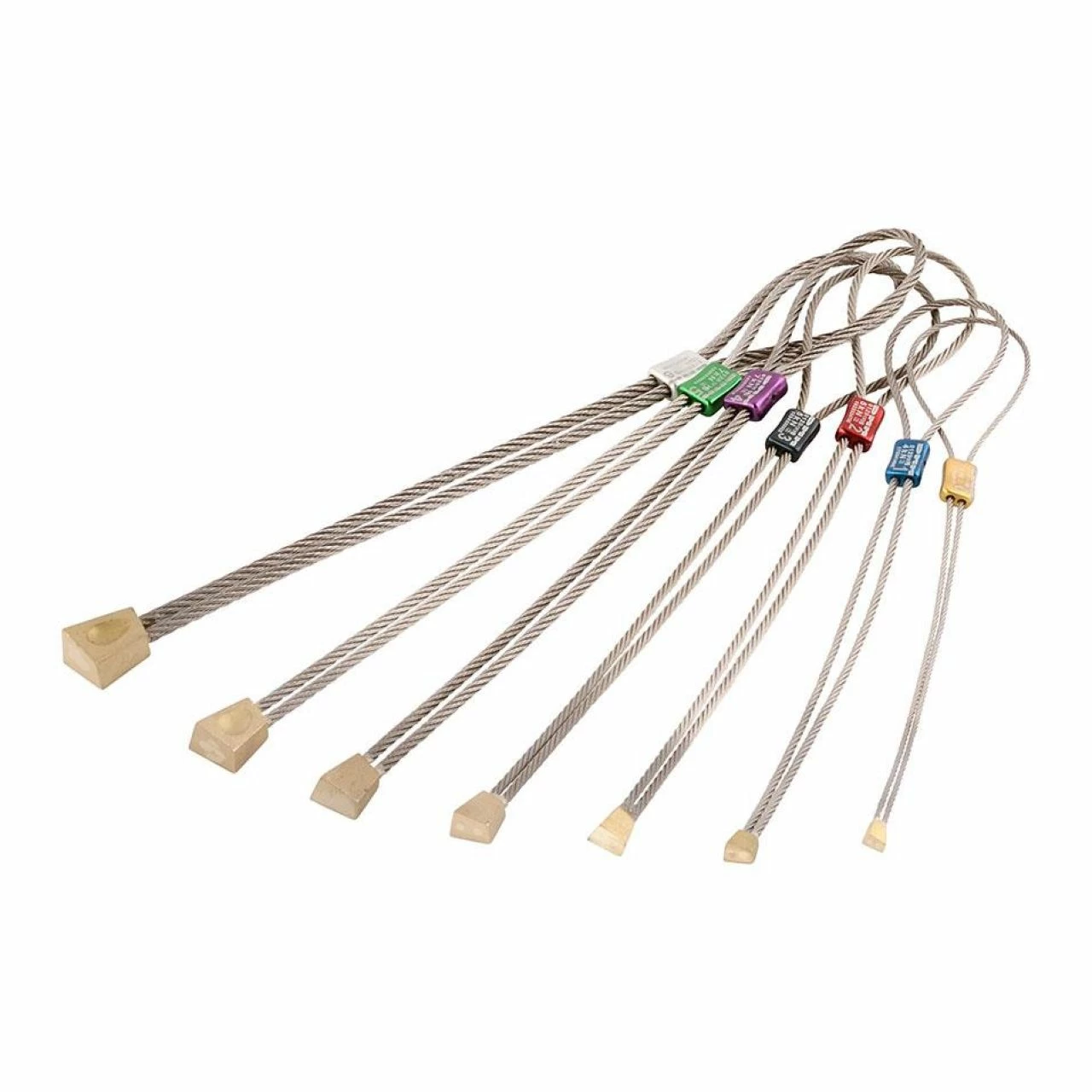 DMM HB Brass Offsets 3 DMM HB Brass Offsets