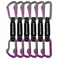 DMM Shadow Quickdraw 12cm - 6 Pack