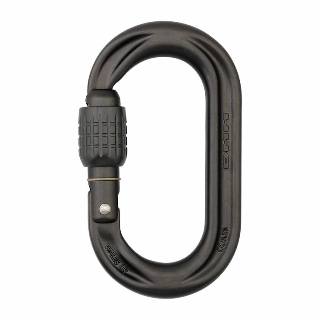 DMM PerfectO Screwgate 3 DMM PerfectO Screwgate