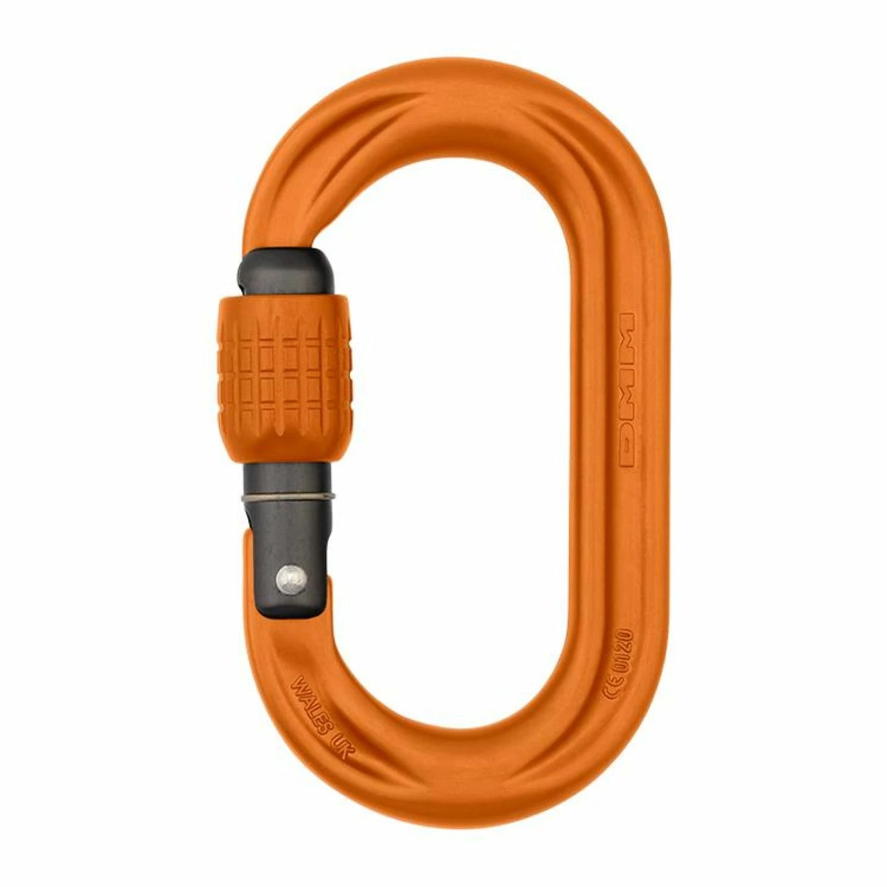 DMM PerfectO Screwgate 4 DMM PerfectO Screwgate - Image 2