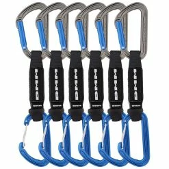 DMM Shadow / Spectre Hybrid Quickdraw 12cm - 6 Pack