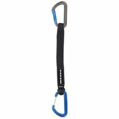 DMM Shadow / Spectre Hybrid Quickdraw -Ropes Sales c63 13569 a301 358bl 25 shadow spectre hybrid quickdraw 25cm titanium blue 81010.1651179789