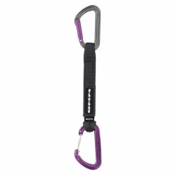 DMM Shadow / Spectre Hybrid Quickdraw -Ropes Sales c63 13569 a301 358pr 18 shadow spectre hybrid quickdraw 18cm titanium purple 1 78747.1651179789