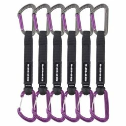 DMM Shadow / Spectre Hybrid Quickdraw 18cm - 6 Pack