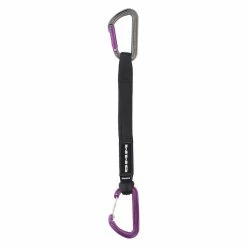 DMM Shadow / Spectre Hybrid Quickdraw -Ropes Sales c63 13569 a301 358pr 25 shadow spectre hybrid quickdraw 25cm titanium purple rsz 27115.1651179789