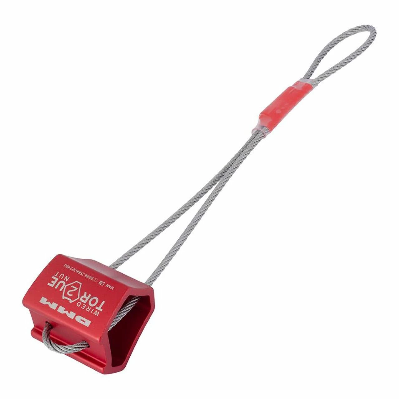 DMM Wire Torque Nut Set 1-4 5 DMM Wire Torque Nut Set 1-4 - Image 3