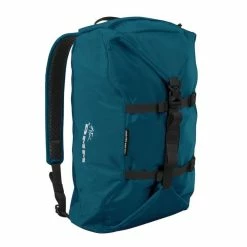 DMM Classic Rope Bag -Ropes Sales c63 14031 rb31bl classic rope bag blue rsz 98418.1665184034