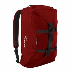 DMM Classic Rope Bag -Ropes Sales c63 14031 rb31rd classic rope bag red rsz 93276.1651091159