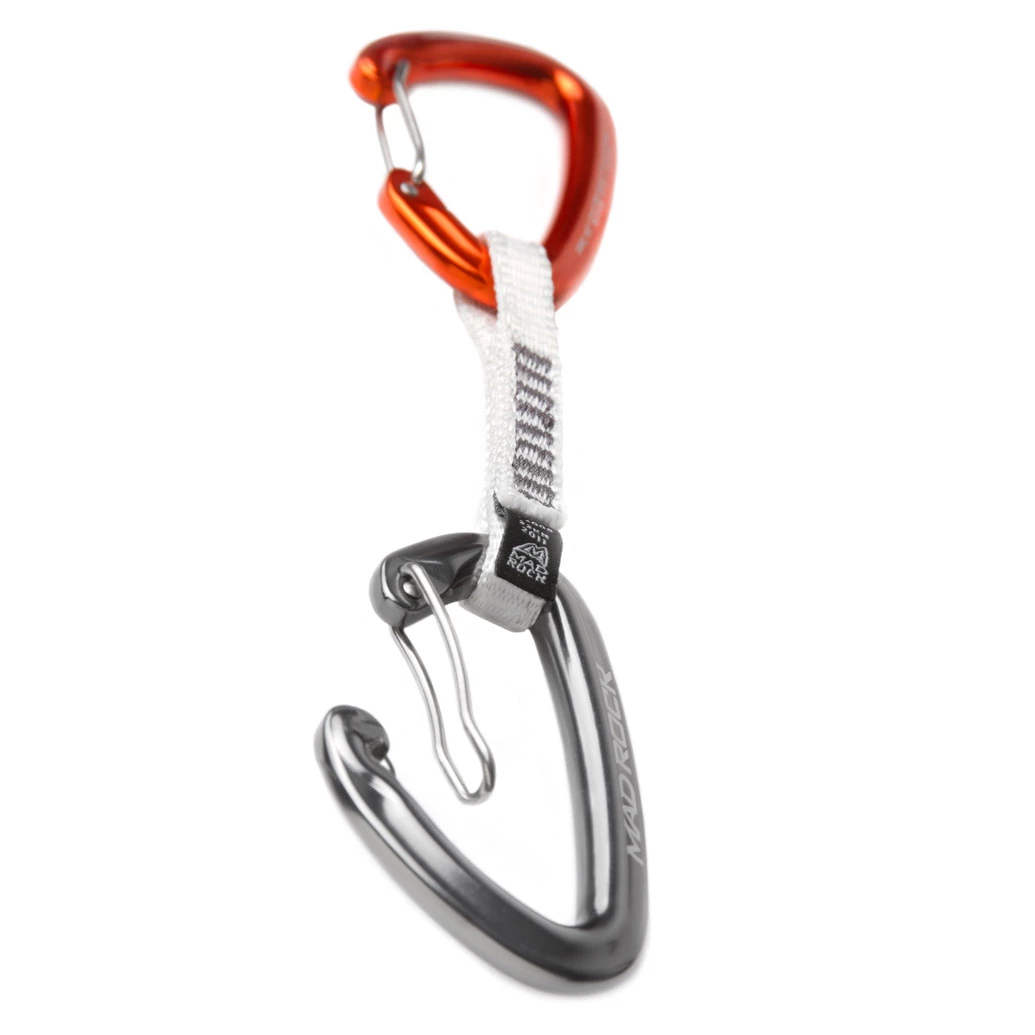 Mad Rock Concorde Quickdraw 4 Mad Rock Concorde Quickdraw - Image 2