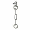 Fixe Hardware 316 SS 3/8 Hanger + Chain + Ring Anchor 1 Fixe Hardware 316 SS 3/8 Hanger + Chain + Ring Anchor -Ropes Sales cra316 12 rsz 96907.1637099008