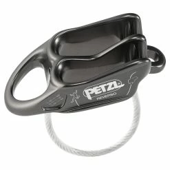 Petzl Reverso -Ropes Sales d017aa00 reverso lowres 60408.1653343824