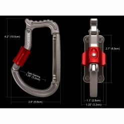 Rock Exotica TransPorter -Ropes Sales dimensions lg 39978.1626822055