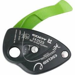 Edelrid Eddy Belay Device