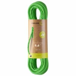 Edelrid Tommy Caldwell Eco Dry DuoTec 9.6mm