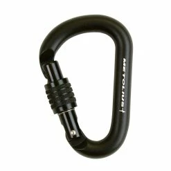 Metolius Element Belay Carabiner