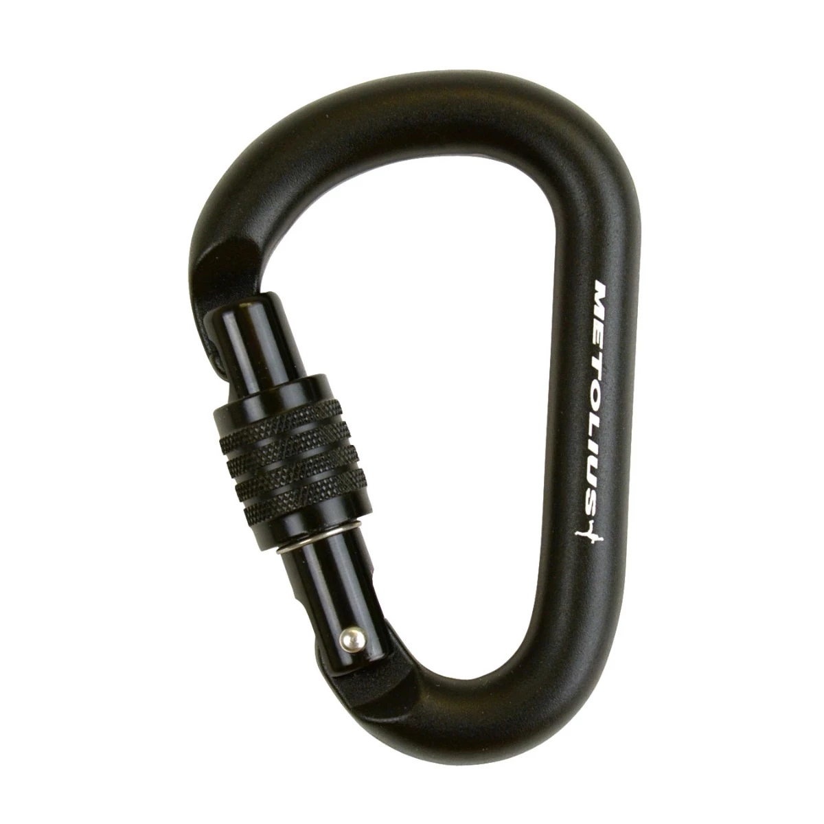Metolius Element Belay Carabiner 3 Metolius Element Belay Carabiner