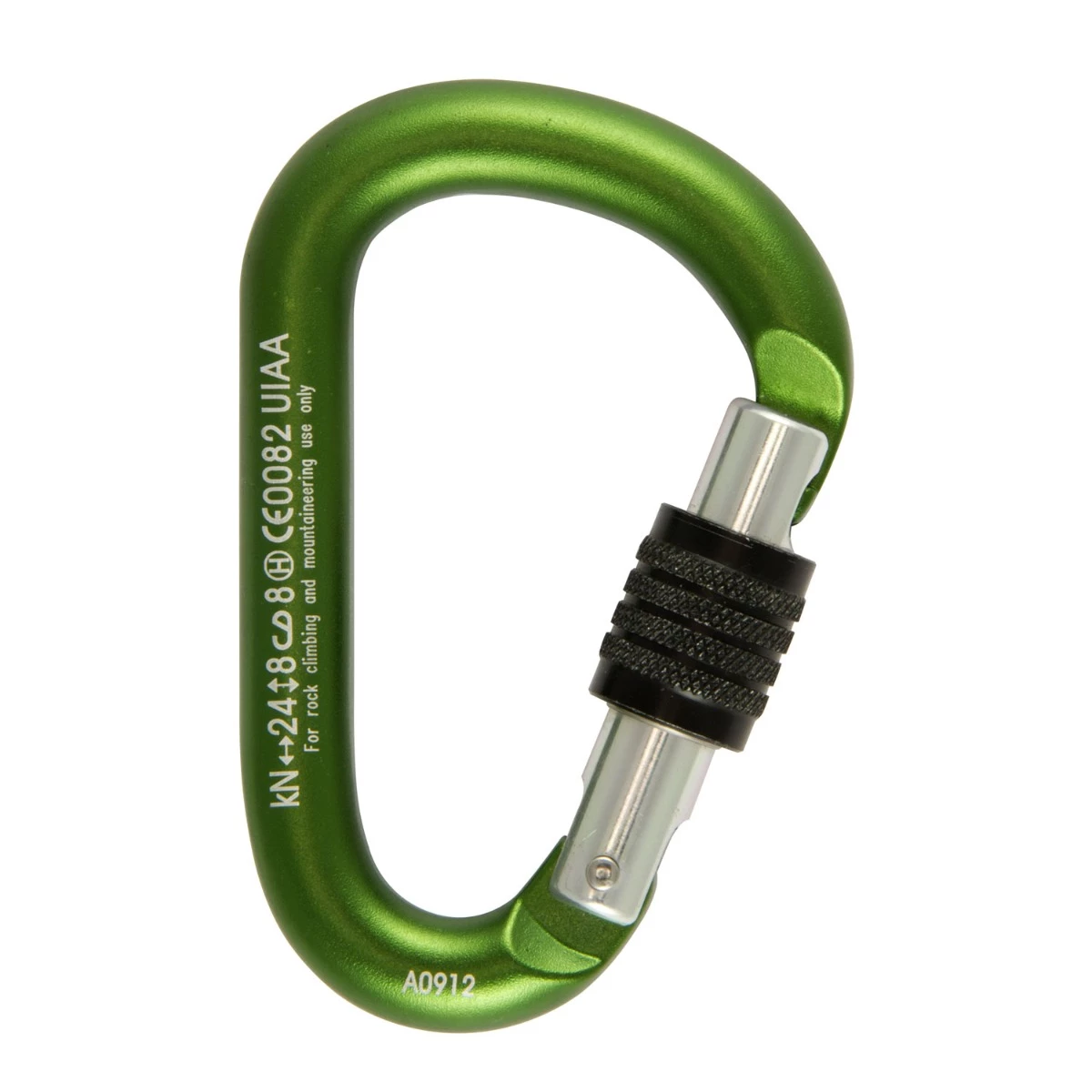 Metolius Element Belay Carabiner 6 Metolius Element Belay Carabiner - Image 4