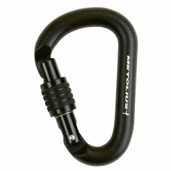 Metolius BRD W/ Element Locker -Ropes Sales element locker black rsz 03488.1626823612
