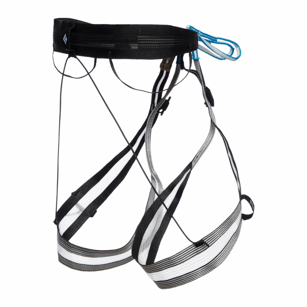 Black Diamond Couloir Ultralight Harness 4 Black Diamond Couloir Ultralight Harness - Image 2