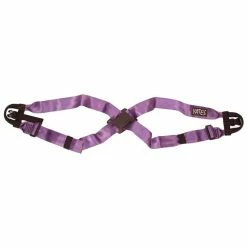 Yates Figure Eight Chest Harness