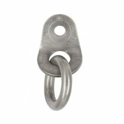 Fixe Hardware 316 SS 3/8 Ring Anchor