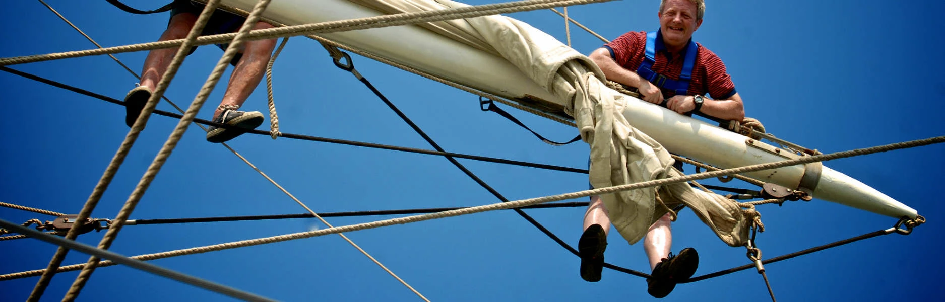 Ropes Sales -Ropes Sales flemish horse on lord nelson