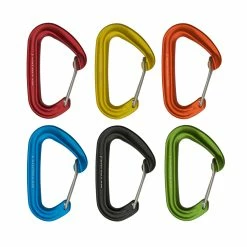 Metolius FS Mini II Jet Set 6 Pack