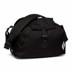 Black Diamond Gym 30 Gear Bag -Ropes Sales gym30gearbagblack rsz 00640.1626822187