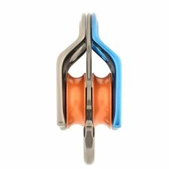 DMM Gyro Twin Pulley 7 DMM Gyro Twin Pulley -Ropes Sales gyrotwin 02 05439.1626822083