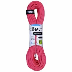 Beal Joker 9.1 Unicore - Golden Dry -Ropes Sales joker 91mm gd orange rsz 62719.1650663936