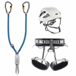 Petzl Via Ferrata Vertigo Kit (Fall 2022)