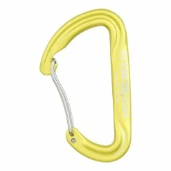 KONG Argon Wiregate Carabiner