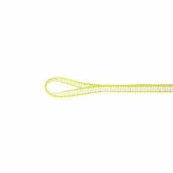 Trango Low Bulk 11mm Sling -Ropes Sales lowbulkyellow 1 1 09846.1650993235