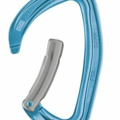 Petzl Djinn - Bent Gate -Ropes Sales m060aa djinn focus 1 lowres 1 82570.1626822696