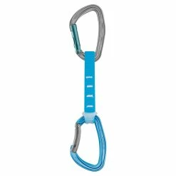 Petzl Djinn Axess - 12 Cm -Ropes Sales m060ca00 djinn axess 12 lowres 88676.1653344412