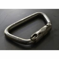 Rock Exotica RockSteel Auto-Lock -Ropes Sales m31 tl lg 1 19820.1626821822