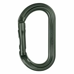 Petzl OK Oval