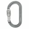 Petzl OK Screw-Lock -Ropes Sales m33a sl ok sl view 2 highres 52025.1626822297