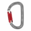 Petzl Am'D Twist-Lock - Gray 1 Petzl Am'D Twist-Lock - Gray -Ropes Sales m34a rl amd rl highres 95838.1626822035