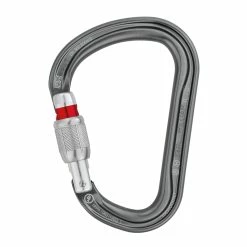 Petzl William - Screw-Lock
