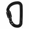 Petzl Sm'D Screw-Lock - Black -Ropes Sales m39a sln smd sln view2 lowres 85912.1626822322
