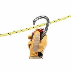Petzl Vertigo Twist-Lock -Ropes Sales m40a rla vertigo twist lock doigt lowres 55548.1626822896