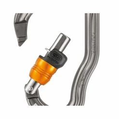 Petzl Vertigo Wire-Lock -Ropes Sales m40a wlu vertigo wl focus doigt ouvert lowres 19078.1626822889