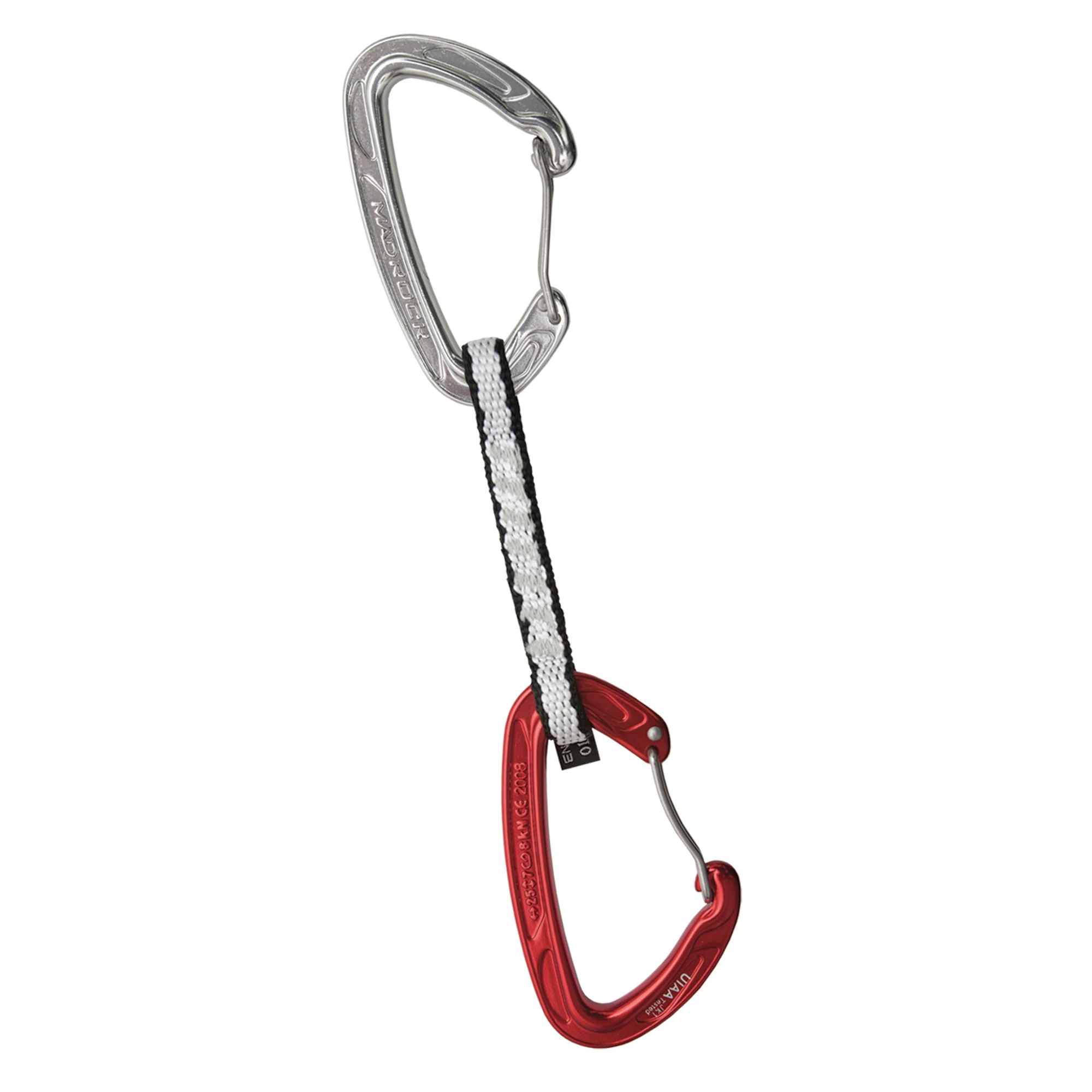 Mad Rock Ultra Light Draw 3 Mad Rock Ultra Light Draw